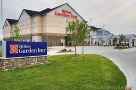 Hilton Garden Inn Ames