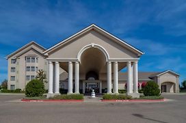 Ashmore Inn And Suites Amarillo