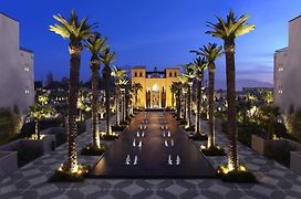 Four Seasons Resort Marrakech