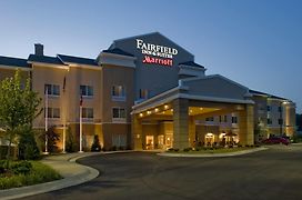 Fairfield Inn & Suites Columbus