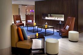 Newark Liberty International Airport Marriott