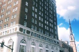 Francis Marion Hotel