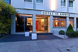 Hotel St. Annen