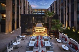 Four Seasons Hotel Casablanca