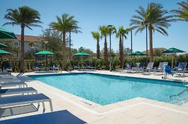 Hyatt Place Sandestin At Grand Blvd