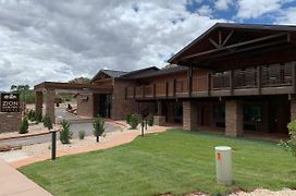 Zion Canyon Lodge