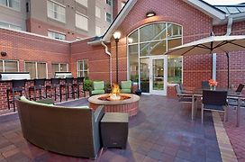 Residence Inn Baltimore Hunt Valley