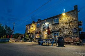 Bolton Arms Downholme