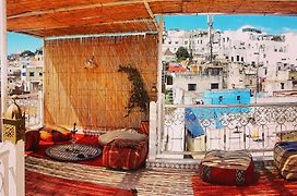 The Riad Hostel Tangier