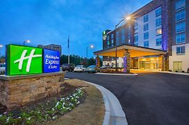 Holiday Inn Express & Suites Covington, An Ihg Hotel