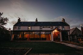 Seafield Arms Hotel