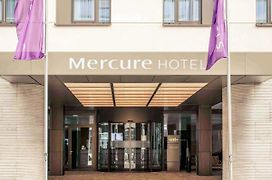 Mercure Hotel Wiesbaden City