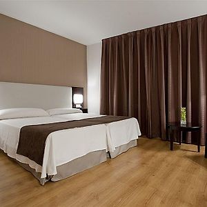 Hostal Carlos III Hotel Getafe Room photo