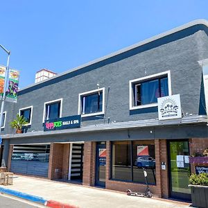 Ith Colive Balboa Park Hostel San Diego Exterior photo