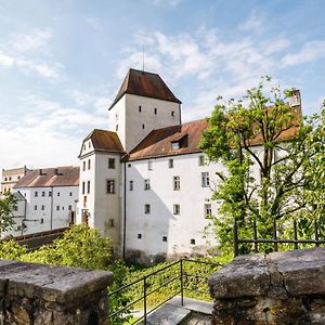 Hi Hostel Jugendherberge Passau Exterior photo