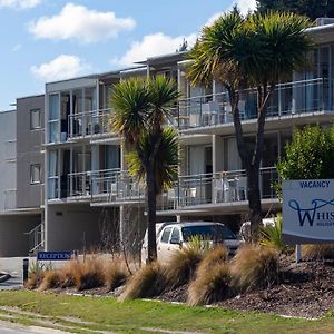 The Whistler Holiday Apartments Queenstown Exterior photo