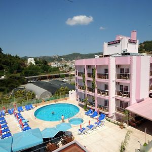 Rosy Hotel Marmaris Exterior photo