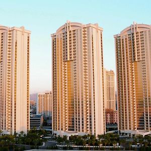 Jet Luxury At The Signature Condo Hotel Las Vegas Exterior photo