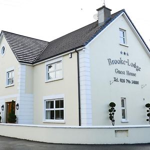 Brooke Lodge Guesthouse Magherafelt Exterior photo