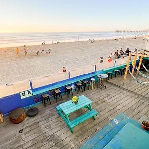 Ith San Diego Beach Bungalow Surf Hostel (Adults Only) Exterior photo