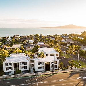 Carnmore Hotel Takapuna Auckland Exterior photo