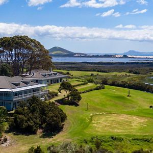 Carrington Estate Hotel Tokerau Beach Exterior photo