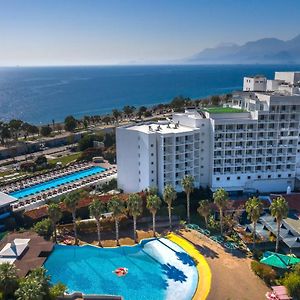 Hotel Su & Aqualand Antalya Exterior photo