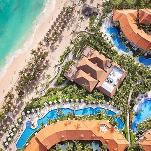 Hotel Majestic Elegance Punta Cana - All Inclusive Exterior photo