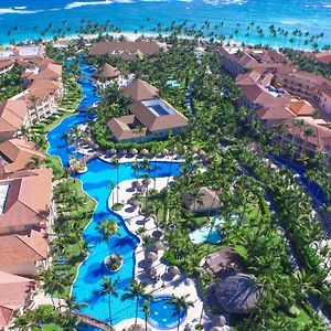 Hotel Majestic Colonial Punta Cana - Solo Adultos Exterior photo