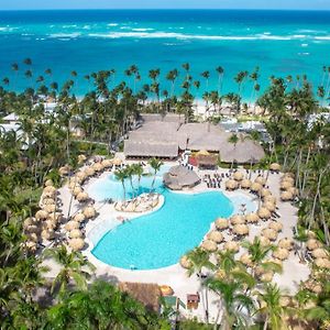 Grand Palladium Palace Resort Spa & Casino Punta Cana Exterior photo