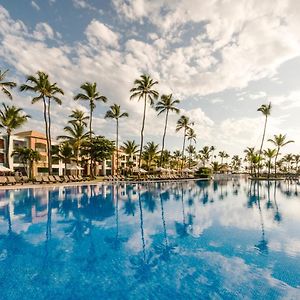 Ocean Blue & Sand Beach Resort Punta Cana Exterior photo