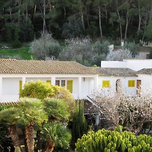 Hostal Catalina Vera Hotel Port D'Andratx Exterior photo