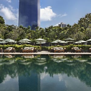 The Sukhothai Bangkok Hotel Exterior photo