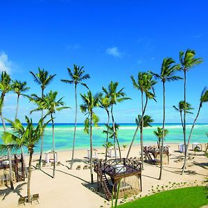 Breathless Punta Cana Resort & Spa (Adults Only) Exterior photo