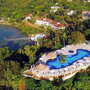 Hotel Bahia Principe Grand Cayacoa - Todo incluido Samaná Exterior photo