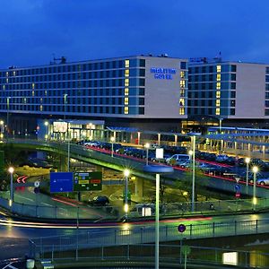 Maritim Hotel Duesseldorf Exterior photo