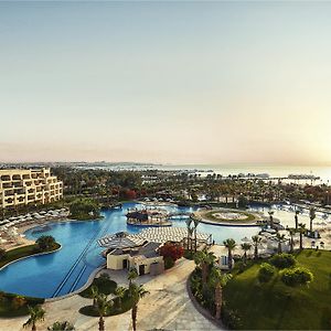 Steigenberger Aldau Beach Hotel Hurghada Exterior photo