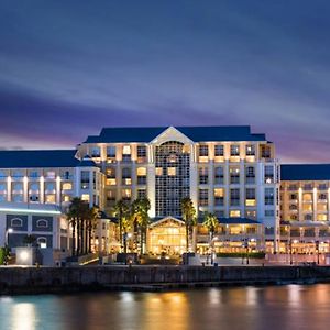 The Table Bay Hotel Kapstadt Exterior photo