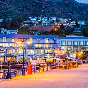 Simon'S Town Quayside Hotel Exterior photo