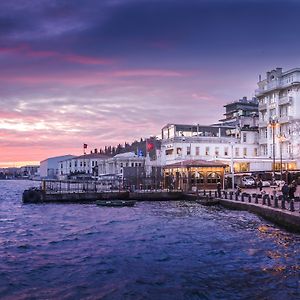 The Stay Bosphorus İstanbul Exterior photo