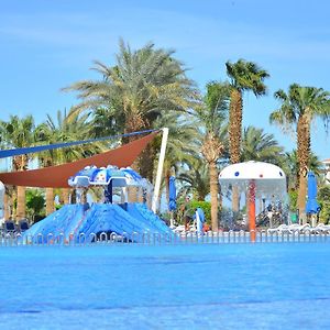 Swiss Inn Resort Hurghada Exterior photo