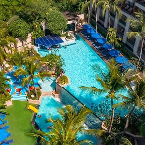 Novotel Phuket Kata Avista Resort And Spa Exterior photo