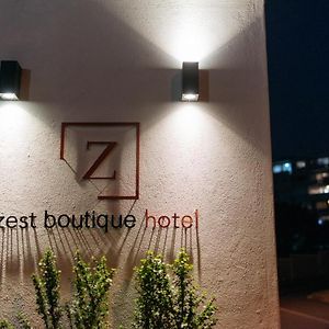 Zest Boutique Hotel By The Living Journey Collection Kapstadt Exterior photo