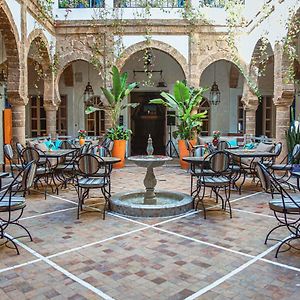 Hotel Riad Al Madina Essaouira Exterior photo