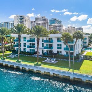 Aparthotel Beach Haus Bal Harbour Miami Beach Exterior photo