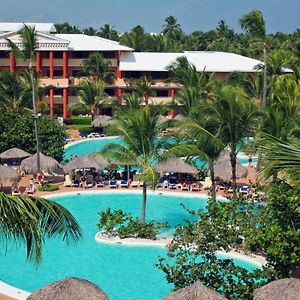 Hotel Iberostar Punta Cana Exterior photo