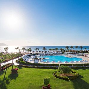 Baron Resort Sharm El Sheikh Exterior photo