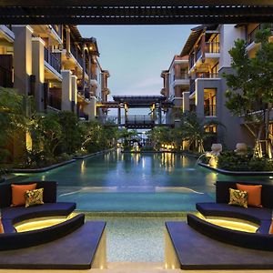 Mercure Samui Chaweng Tana Hotel Exterior photo