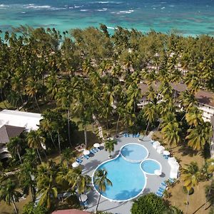 Vista Sol Punta Cana Beach Resort & Spa Exterior photo