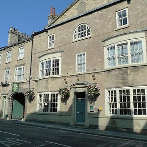 Hotel Orchard Club - Newton House Knaresborough Exterior photo